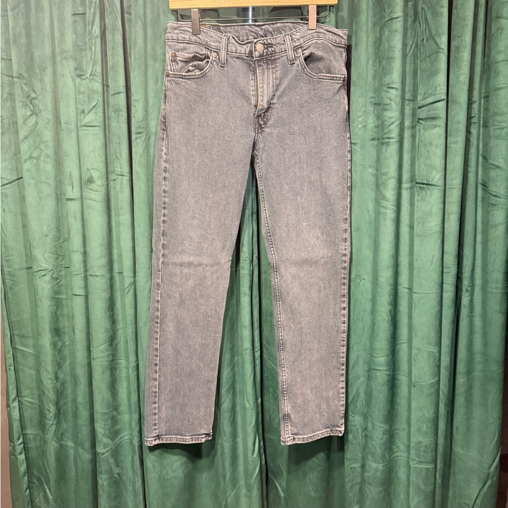 Levi's Men's Straight Jeans